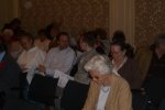 Musiksalon 2006-06-08