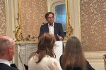Musiksalon 2024-10-16 