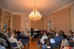 Musiksalon 2026-05-07
