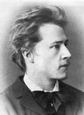 Hugo Wolf